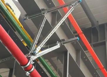 文安抗震支架厂家与你分享你必须做的紧急情况下的准备